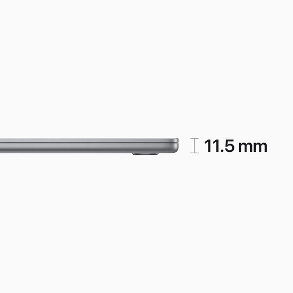 Apple® MacBook Air 15" (M2)